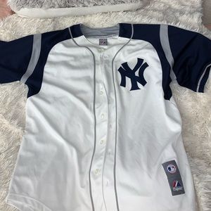 NY Yankees Jersey